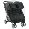 imageBaby Jogger Weather Shield  City Mini 2 Double Stroller City Mini GT2 Double Stroller ClearWeather Shield
