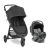 imageBaby Jogger City Mini GT2 AllTerrain Stroller JetJet