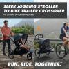 imageBaby JoggerJogger Bike Trailer