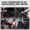 imageBaby JoggerJogger Bike Trailer