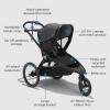 imageBaby JoggerJogger Bike Trailer