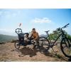 imageBaby JoggerJogger Bike Trailer Bundle