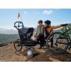 imageBaby JoggerJogger Bike Trailer Bundle