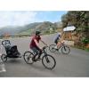 imageBaby JoggerJogger Bike Trailer Bundle