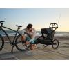 imageBaby JoggerJogger Bike Trailer Bundle