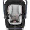 imageBaby Jogger City GO 2 Infant Car Seat SlateSlate