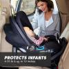 imageBaby Jogger City GO 2 Infant Car Seat SlateSlate