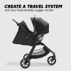 imageBaby Jogger City GO 2 Infant Car Seat SlateSlate