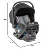 imageBaby Jogger City GO 2 Infant Car Seat SlateSlate