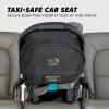 imageBaby Jogger City GO 2 Infant Car Seat SlateSlate