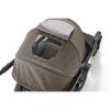 imageBaby Jogger City Select LUX  20 Ways to Ride Single to Double Stroller  Quick Fold TaupeTaupe