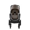 imageBaby Jogger City Select LUX  20 Ways to Ride Single to Double Stroller  Quick Fold TaupeTaupe