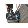 imageBaby Jogger RAPIDLOCK Infant Car Seat Base for City GO City GO 2 and AIR Black