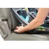 imageBaby Jogger RAPIDLOCK Infant Car Seat Base for City GO City GO 2 and AIR Black