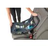imageBaby Jogger RAPIDLOCK Infant Car Seat Base for City GO City GO 2 and AIR Black