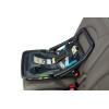 imageBaby Jogger RAPIDLOCK Infant Car Seat Base for City GO City GO 2 and AIR Black