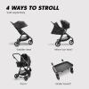 imageBaby Jogger City Mini GT2 AllTerrain Stroller Briar Green