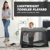 imageBaby Jogger City Bistro High Chair Graphite