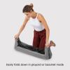 imageBaby Jogger City Bistro High Chair Graphite