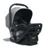 imageBaby Jogger City Go 2 Infant Car Seat Pike Exclusive Includes Leatherette Handlebar and Premium Fabrics for a Safe and Comfortable Ride from Day OnePike