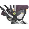 image:imageBaby Jogger ChiccoPeg Perego Car Seat Adapter for City Select and City Select LUX Strollers Black