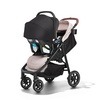 image:imageBaby Jogger Infant Car Seat Adapter for City Mini Air Stroller  Compatible with Nuna Infant Car Seats