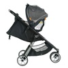 image:imageBaby Jogger Infant Car Seat Adapter for City Mini GT2 Single  Compatible with Chicco Infant Car Seats