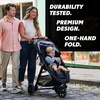 image:imageBaby Jogger Infant Car Seat Adapter for City Mini GT3 Single Stroller  Compatible with Nuna Infant Car Seats