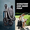 image:imageBaby Jogger Infant Car Seat Adapter for City Mini GT3 Single Stroller  Compatible with Nuna Infant Car Seats
