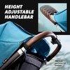 image:imageBaby Jogger Infant Car Seat Adapter for City Mini GT3 Single Stroller  Compatible with Nuna Infant Car Seats