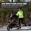 image:imageBaby Jogger Infant Car Seat Adapter for Summit X3 single stroller  Compatible with Baby Jogger and Graco Infant Car Seats