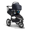 image:imageBaby Jogger Infant Car Seat Adapter for Summit X3 single stroller  Compatible with Baby Jogger and Graco Infant Car Seats