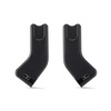 image:imageBaby Jogger Infant Car Seat Adapter for City Mini Air Stroller  Compatible with Nuna Infant Car Seats