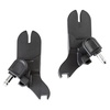 image:imageBaby Jogger Infant Car Seat Adapter for Summit X3 single stroller  Compatible with Baby Jogger and Graco Infant Car Seats