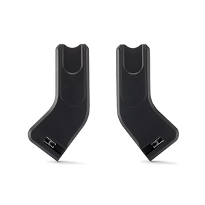 image:imageBaby Jogger Infant Car Seat Adapter for City Mini Air Stroller  Compatible with Nuna Infant Car Seats