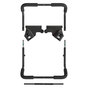 image:imageBaby Jogger Infant Car Seat Adapter for City Mini GT2 Single  Compatible with Chicco Infant Car Seats