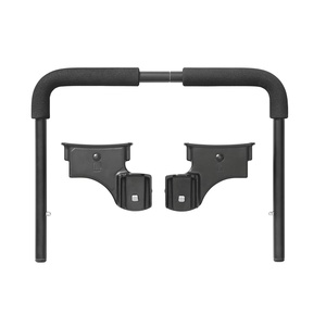 image:imageBaby Jogger Infant Car Seat Adapter for City Select 2  Compatible with Britax Infant Car Seats