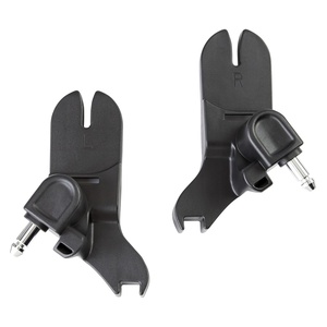 image:imageBaby Jogger Infant Car Seat Adapter for Summit X3 single stroller  Compatible with Baby Jogger and Graco Infant Car Seats