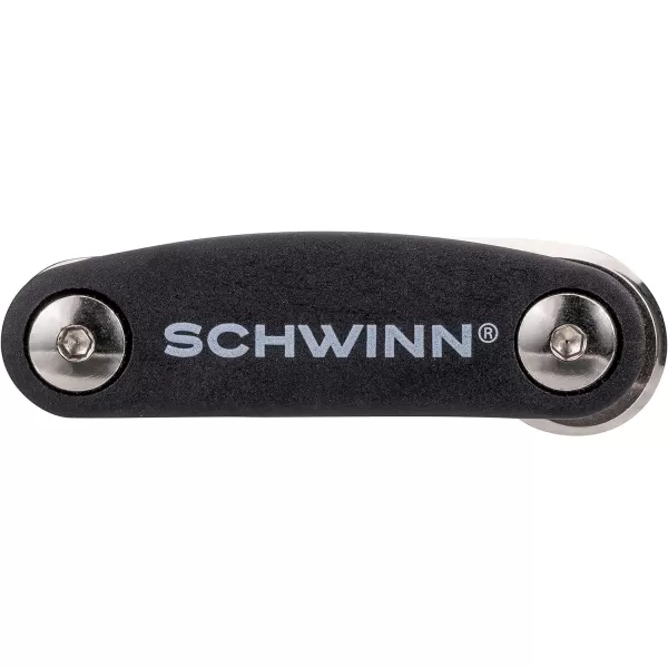 imageSchwinn Bike MulitTool Kit for Bicycle Repairs9 in 1 Bike Tool