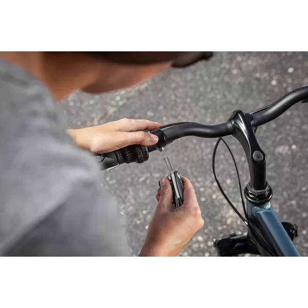 imageSchwinn Bike MulitTool Kit for Bicycle Repairs9 in 1 Bike Tool