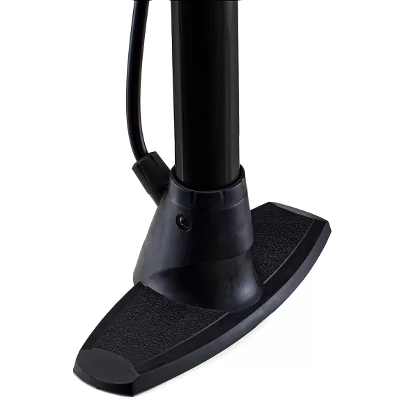 imageSchwinn Bike Pumps Foot and Hand Operated Presta and Schrader Valve OptionsFloor Pump