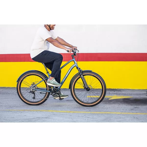 imageSchwinn ComfortBicyclesNavy