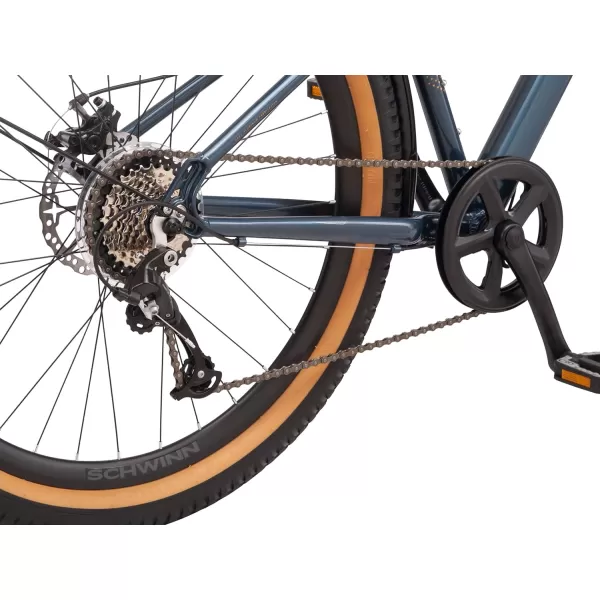 imageSchwinn ComfortBicyclesNavy