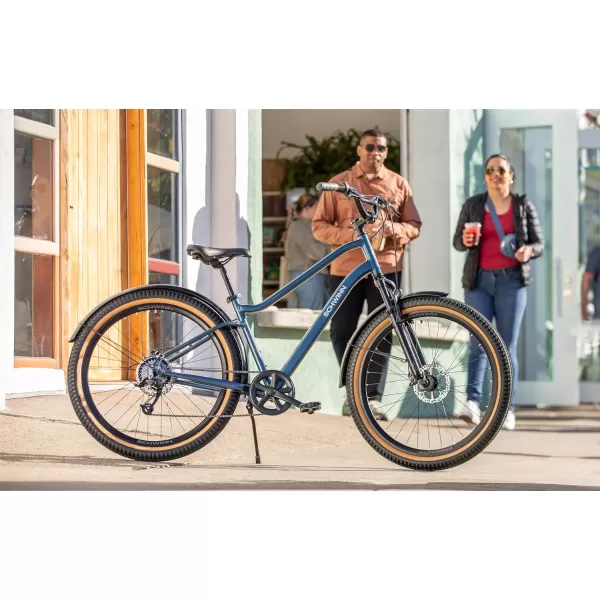 imageSchwinn ComfortBicyclesNavy