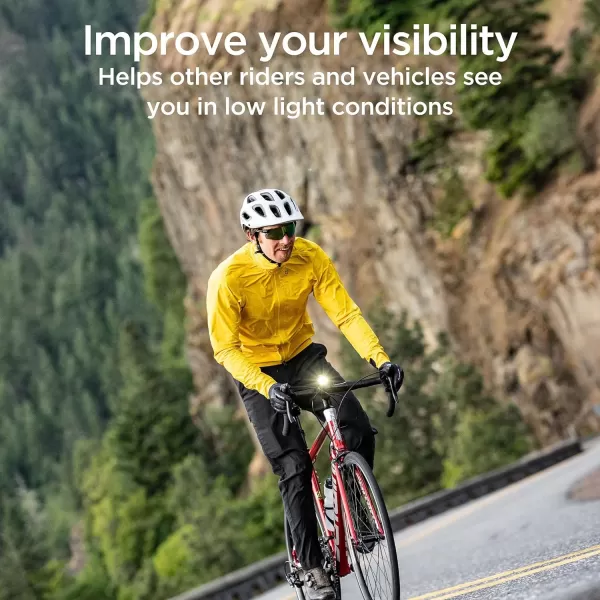 imageSchwinn LED Bike Light Headlight and Tail Light Set Battery Powered 75 Foot Beam DistanceSchwinn LED Bike Light Headlight and Tail Light Set Battery Powered 75 Foot Beam Distance