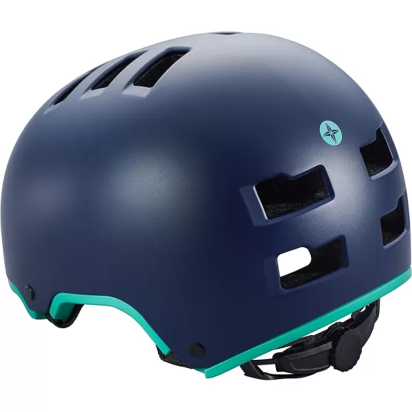 imageSchwinn Sequel ERT YouthAdult Bike Helmet Fits Head Circumferences 5462 cm Find Your Sizing Multiple ColorsNavy