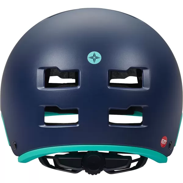 imageSchwinn Sequel ERT YouthAdult Bike Helmet Fits Head Circumferences 5462 cm Find Your Sizing Multiple ColorsNavy
