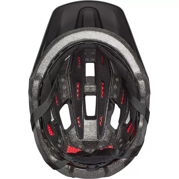 imageSchwinn Yahara ERT YouthAdult Bike Helmet Fits Head Circumferences 5462 cm Find Your Sizing Multiple ColorsSilver
