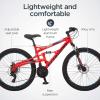 imageSchwinn ProtocolRedBlue