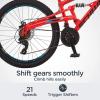 imageSchwinn ProtocolRedBlue